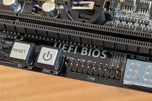 Warum benötigt man für Windows 11 einen TPM-Chip?