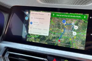 Apps, Funktionen, Hersteller: Was kann Android Auto?