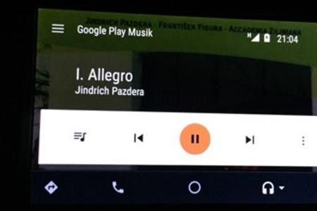 Google Play Music