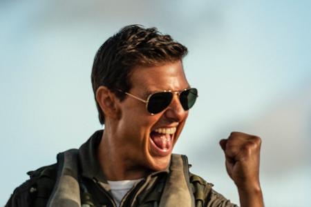 Die Kino-Tipps im Mai