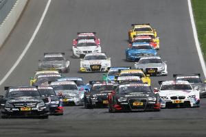 DTM: Müller gewinnt zweites Rennen in Portimao