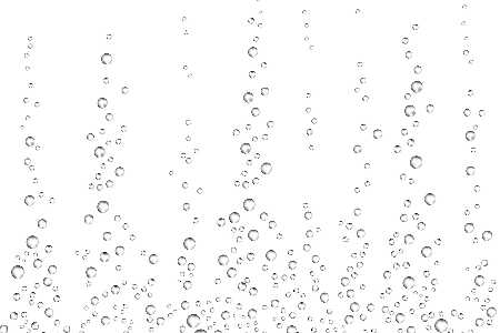 Diese Fehler machen wir alle beim Wassertrinken Kohlensäure