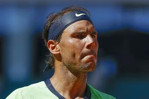 Auch Nadal nennt Wimbledon-Ausschluss von Russen "unfair"