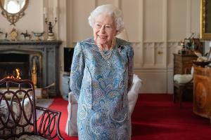 Anlässlich ihres Thronjubiläums: Wird die Queen auf Balkon erscheinen?