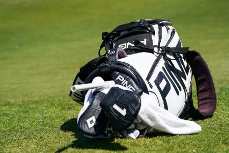 Früherer australischer Top-Golfer Newton gestorben