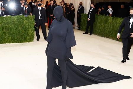 Met Gala: Das waren die verrücktesten Looks der letzten Jahre