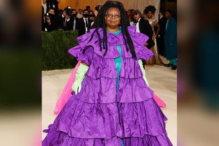 Met Gala: Das waren die verrücktesten Looks der letzten Jahre