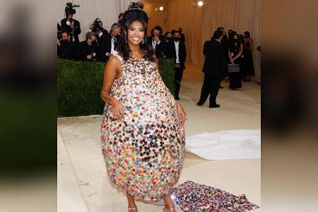 Met Gala: Das waren die verrücktesten Looks der letzten Jahre