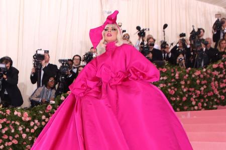 Met Gala: Das waren die verrücktesten Looks der letzten Jahre
