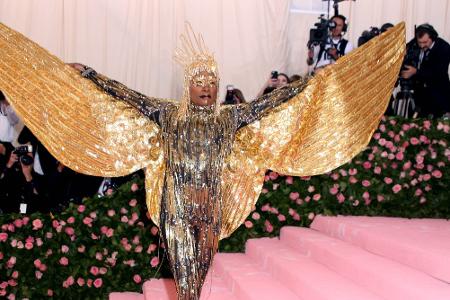 Met Gala: Das waren die verrücktesten Looks der letzten Jahre