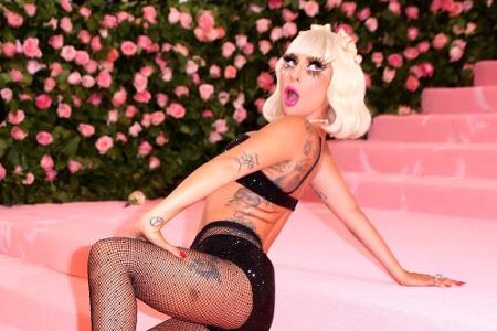 Met Gala: Das waren die verrücktesten Looks der letzten Jahre