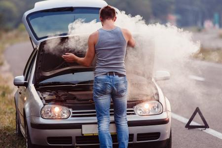 ADAC-Pannenstatistik 2022: Das sind die zuverlässigsten Autos