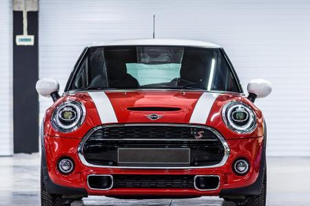 ADAC-Pannenstatistik 2022: Das sind die zuverlässigsten Autos