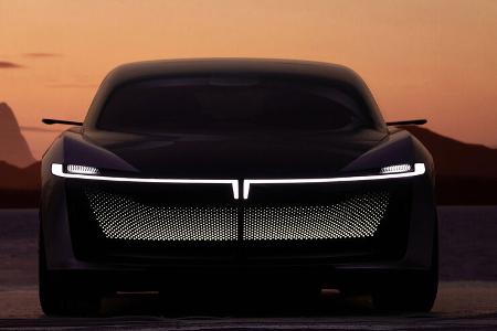 Tata Avinya Concept