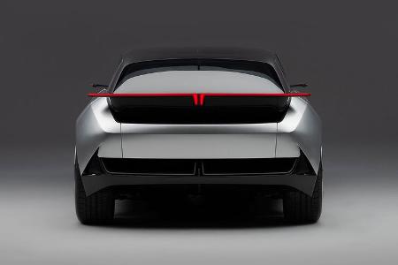 Tata Avinya Concept