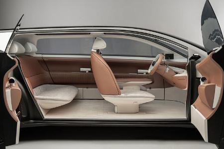 Tata Avinya Concept
