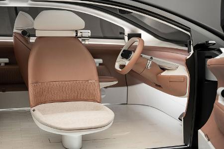 Tata Avinya Concept