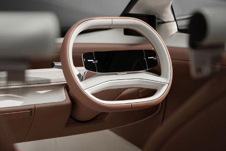 Tata Avinya Concept