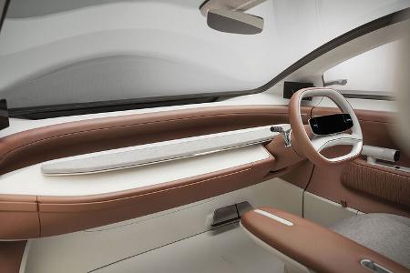 Tata Avinya Concept
