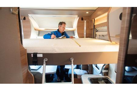Knaus Van Wave 640 MEG