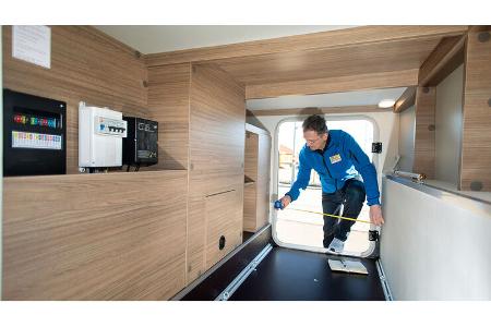Knaus Van Wave 640 MEG