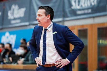 Trainer Korner verlässt Bayreuth: Trainer Korner verlässt Bayreuth:
