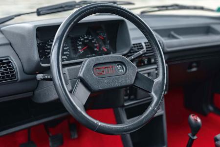 Peugeot 205 GTI 1.9 (1987)