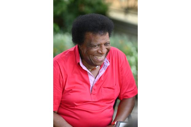 Tennis-Fan Roberto Blanco fühlte ähnlich: 