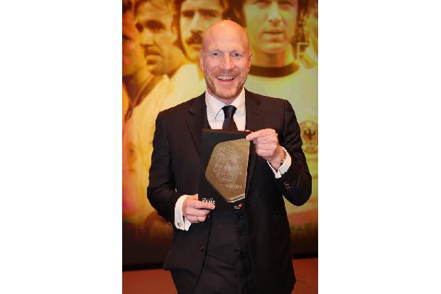 Ex-Fußballer Matthias Sammer nahm kein Blatt vor den Mund, bezeichnete das Urteil auf Twitter als einen 