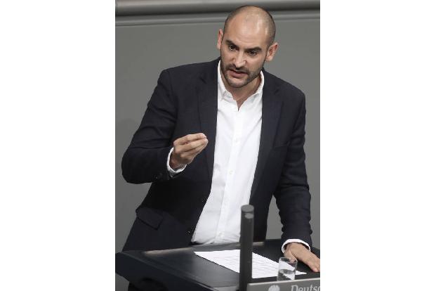 Baden-Württembergs Finanzminister Danyal Bayaz von den Grünen fasste auf Twitter wohl zusammen, was viele dachten: 