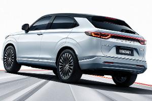 Elektro-SUV-Duo startet in China