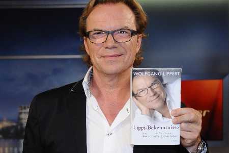 Wolfgang Lippert
