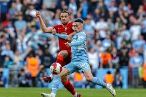 Sportwetten: Buchmacher erwartet englisches CL-Finale