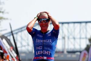 Philipp verpasst wegen Corona Triathlon-WM: "Ein Albtraum"