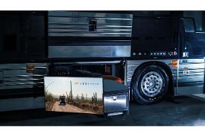 Autarkes Mega-Mobil aus den USA