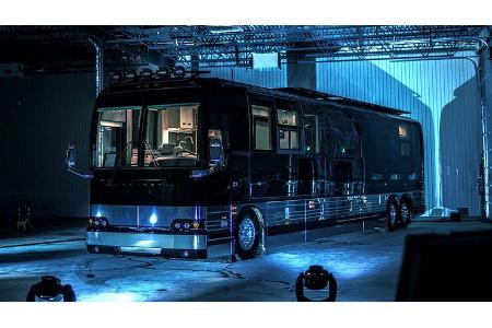 Loki Basecamp XL Coach Series (2022)