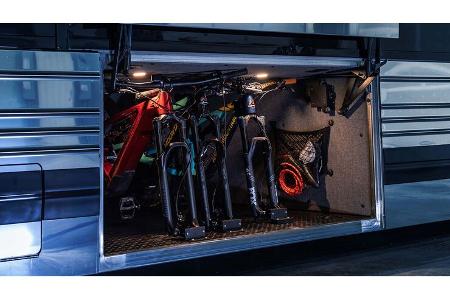 Loki Basecamp XL Coach Series (2022)
