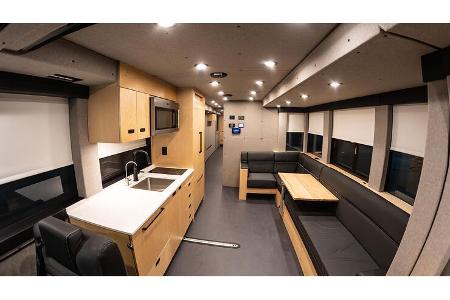 Loki Basecamp XL Coach Series (2022)