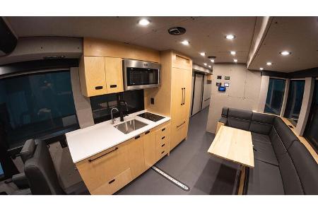 Loki Basecamp XL Coach Series (2022)