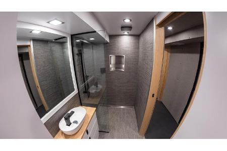 Loki Basecamp XL Coach Series (2022)