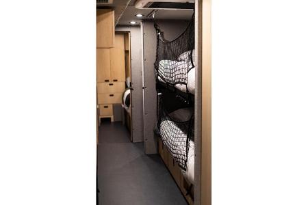 Loki Basecamp XL Coach Series (2022)