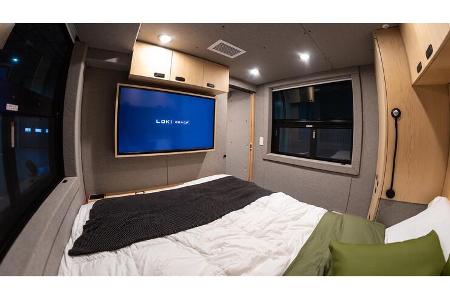 Loki Basecamp XL Coach Series (2022)