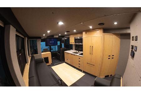 Loki Basecamp XL Coach Series (2022)