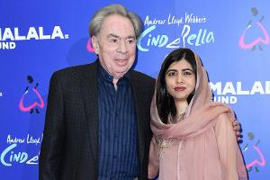 Über Medien gefeuert? "Cinderella"-Cast sauer auf Andrew Lloyd Webber