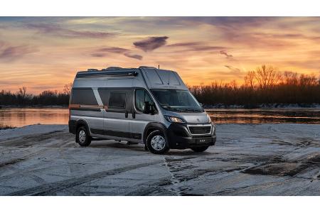 Globe-Traveller 2XS