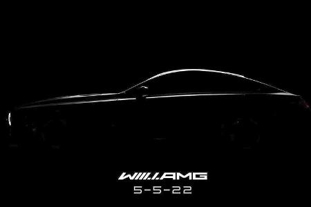 Mercedes-AMG Will.i.am Teaser