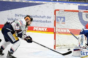Eishockey: Berlin holt zwei Matchbälle zum DEL-Titel