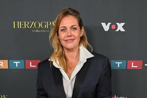 Felicitas Woll: Das Leben in "Herzogpark" wäre ihr zu anstrengend