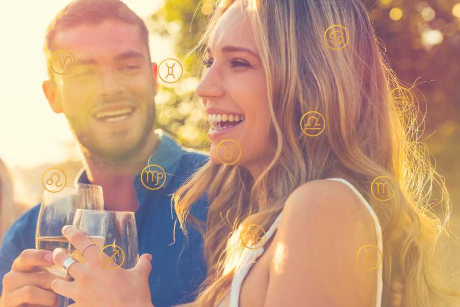 Sternzeichen Ghosting Date