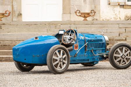 Bugatti T35 B (1927)